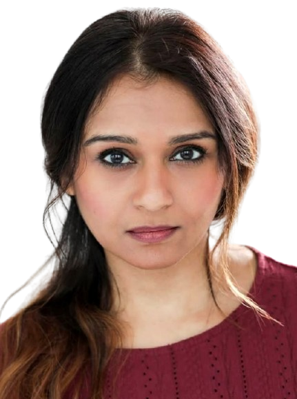 Dixita Pandya